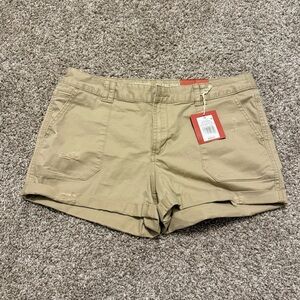 NWT Mossimo Supply Co Shorts